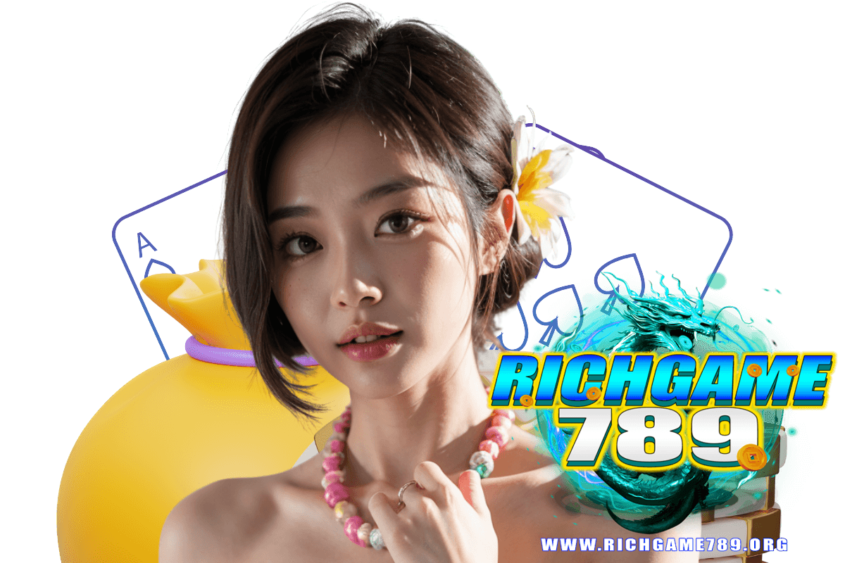 richgame789 wallet